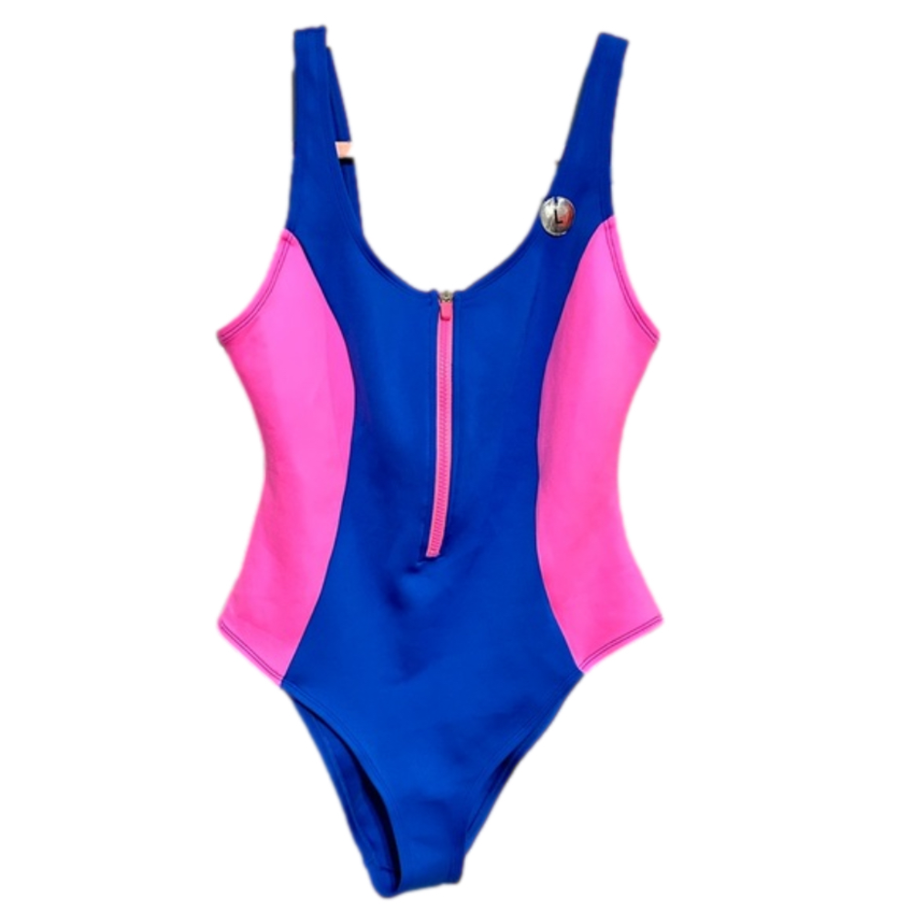 New Forever 21 Honda Collection Leotard